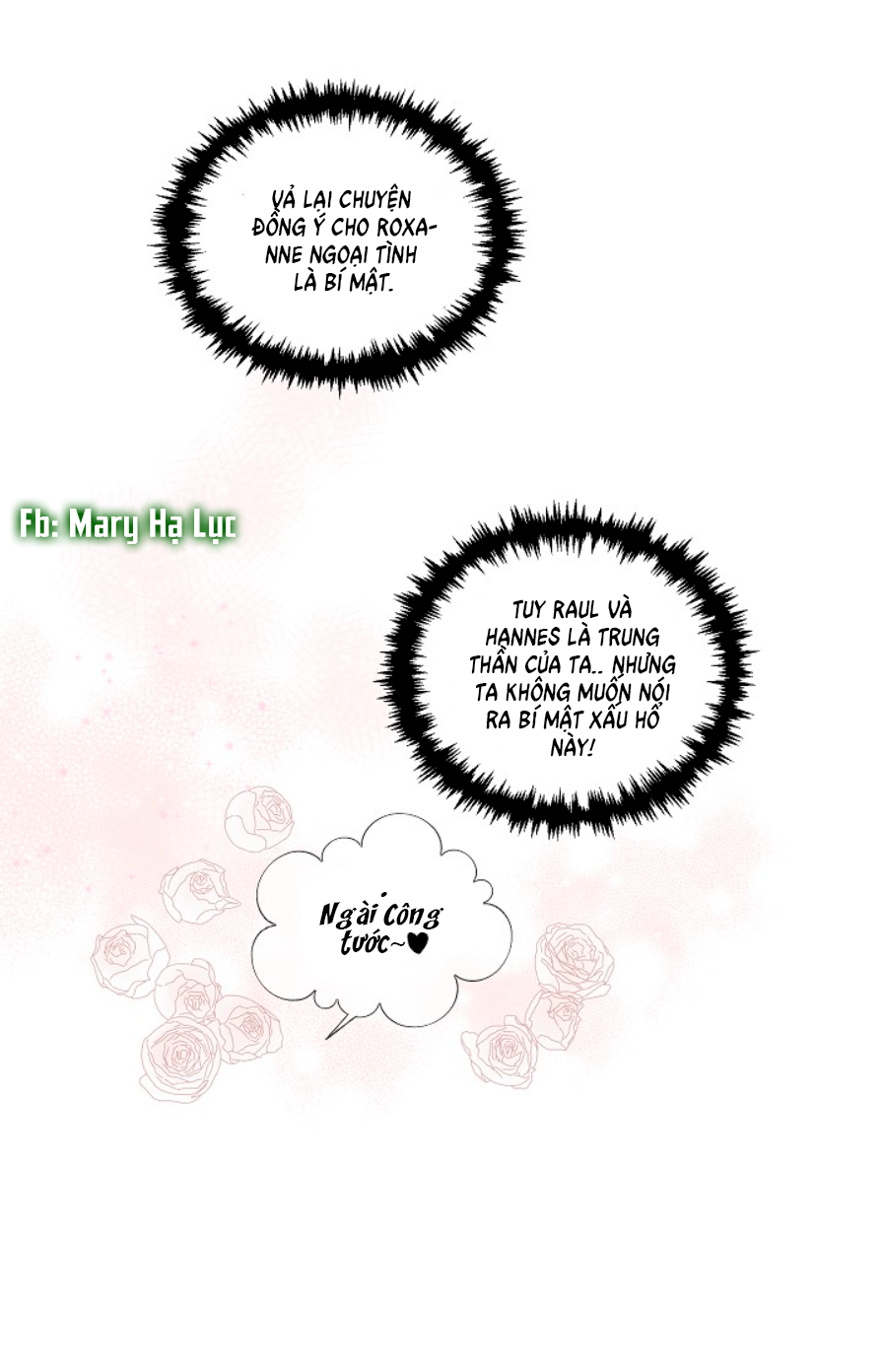 đọc truyện Lời Mời Gọi Phóng Đãng Của Nữ Công Tước Chương 11 ảnh 7 tại Thiên Thai Truyện