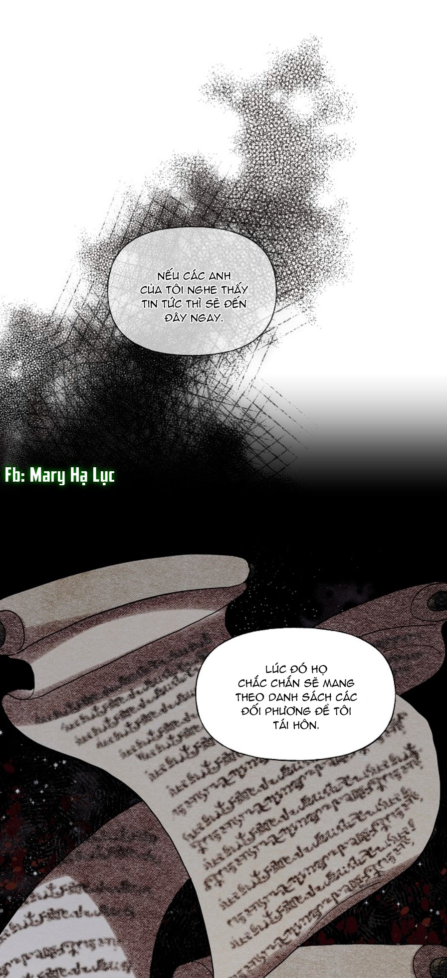 đọc truyện Lời Mời Gọi Phóng Đãng Của Nữ Công Tước Chương 11 ảnh 52 tại Thiên Thai Truyện