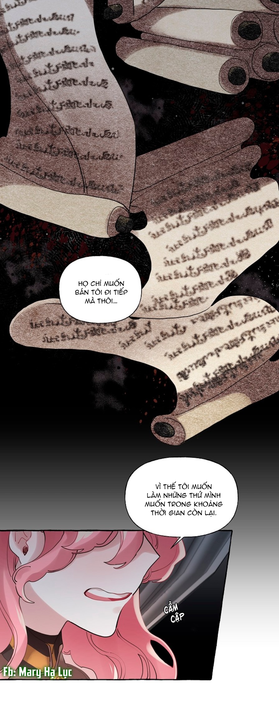 đọc truyện Lời Mời Gọi Phóng Đãng Của Nữ Công Tước Chương 11 ảnh 53 tại Thiên Thai Truyện