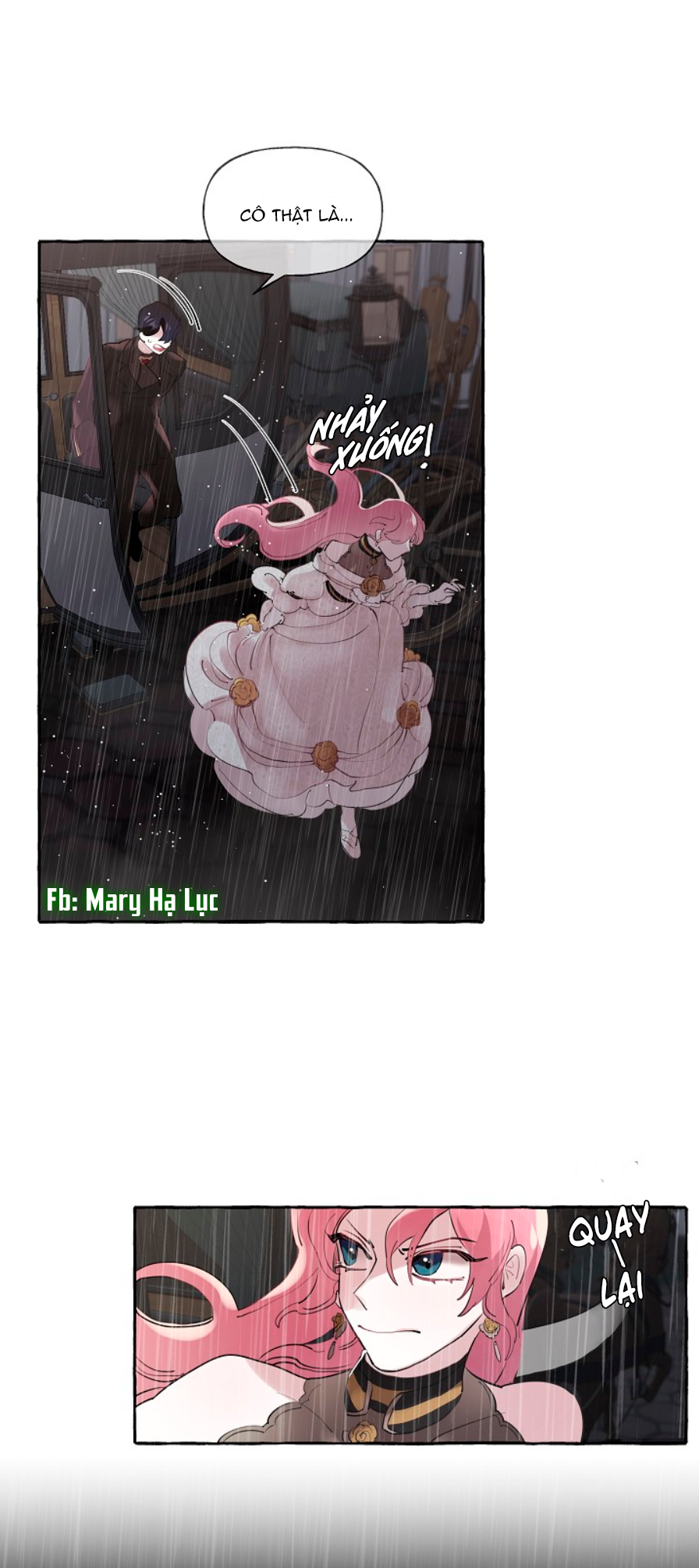 đọc truyện Lời Mời Gọi Phóng Đãng Của Nữ Công Tước Chương 11 ảnh 59 tại Thiên Thai Truyện