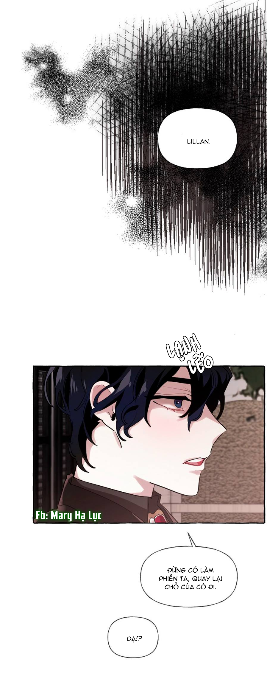 đọc truyện Lời Mời Gọi Phóng Đãng Của Nữ Công Tước Chương 11 ảnh 9 tại Thiên Thai Truyện