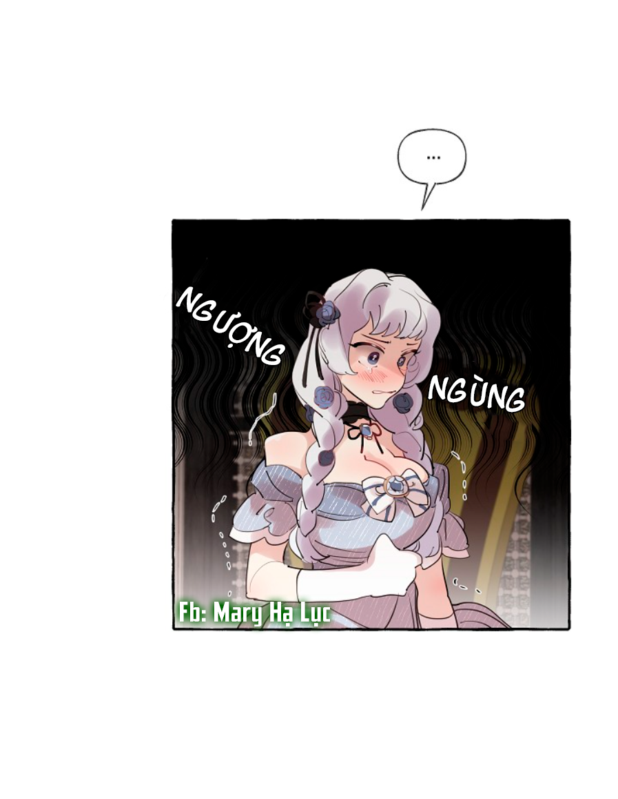 đọc truyện Lời Mời Gọi Phóng Đãng Của Nữ Công Tước Chương 11 ảnh 11 tại Thiên Thai Truyện