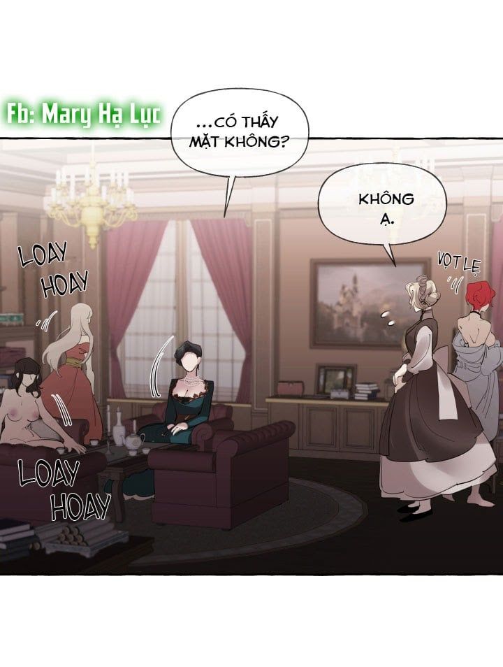 đọc truyện Lời Mời Gọi Phóng Đãng Của Nữ Công Tước Chương 12 ảnh 12 tại Thiên Thai Truyện