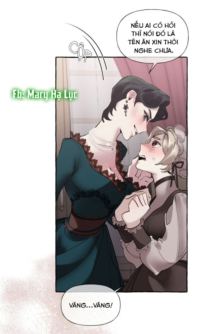 đọc truyện Lời Mời Gọi Phóng Đãng Của Nữ Công Tước Chương 12 ảnh 14 tại Thiên Thai Truyện