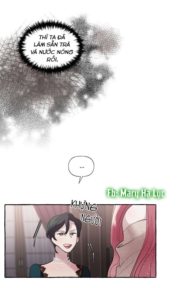 đọc truyện Lời Mời Gọi Phóng Đãng Của Nữ Công Tước Chương 12 ảnh 16 tại Thiên Thai Truyện