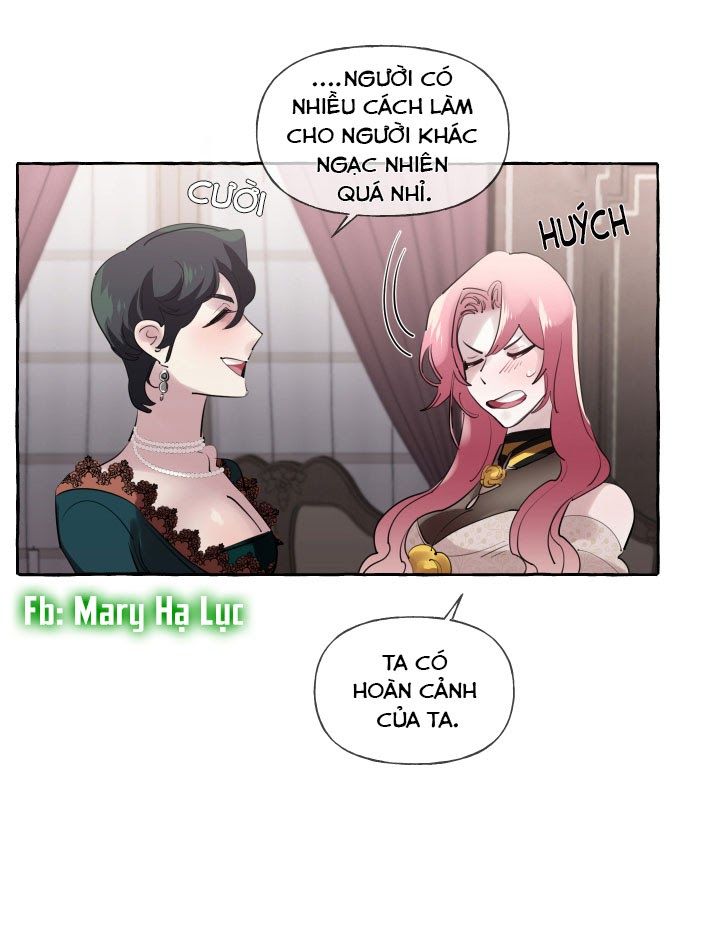 đọc truyện Lời Mời Gọi Phóng Đãng Của Nữ Công Tước Chương 12 ảnh 18 tại Thiên Thai Truyện