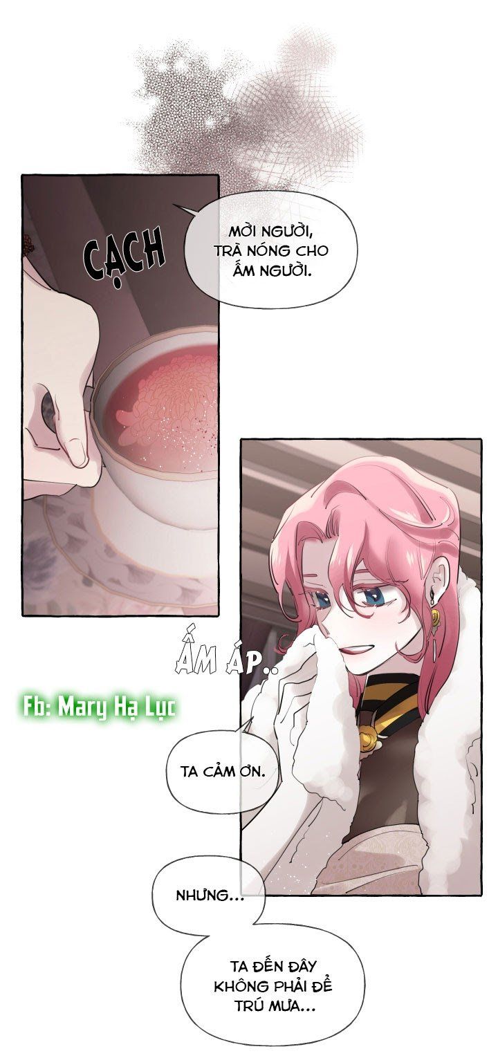 đọc truyện Lời Mời Gọi Phóng Đãng Của Nữ Công Tước Chương 12 ảnh 19 tại Thiên Thai Truyện