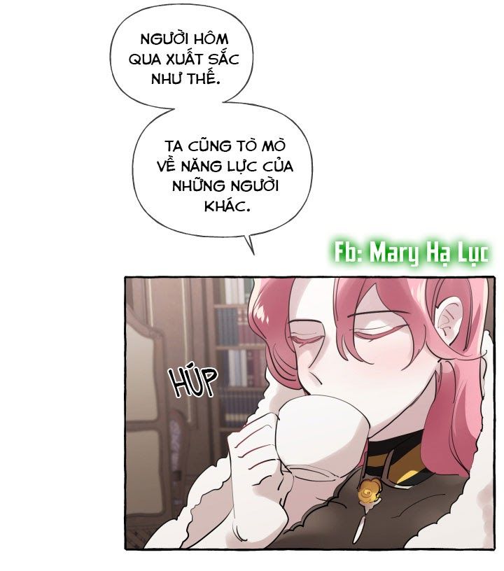 đọc truyện Lời Mời Gọi Phóng Đãng Của Nữ Công Tước Chương 12 ảnh 21 tại Thiên Thai Truyện