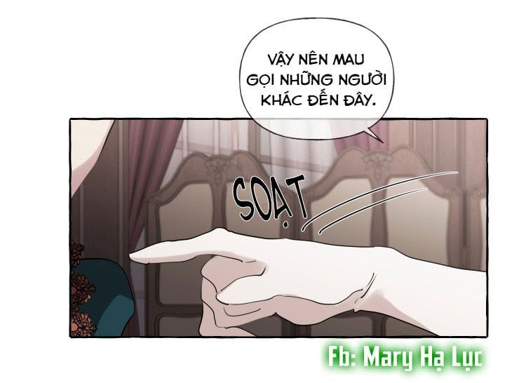 đọc truyện Lời Mời Gọi Phóng Đãng Của Nữ Công Tước Chương 12 ảnh 23 tại Thiên Thai Truyện