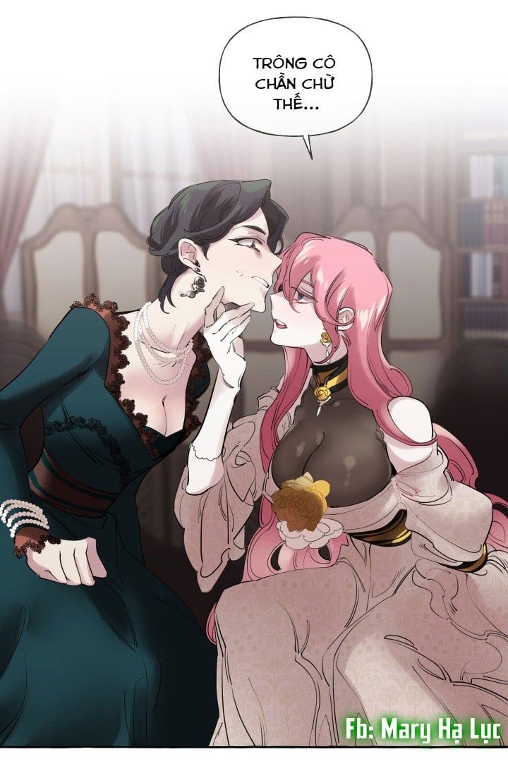 đọc truyện Lời Mời Gọi Phóng Đãng Của Nữ Công Tước Chương 12 ảnh 24 tại Thiên Thai Truyện