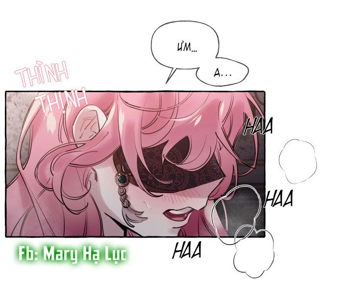 đọc truyện Lời Mời Gọi Phóng Đãng Của Nữ Công Tước Chương 12 ảnh 27 tại Thiên Thai Truyện