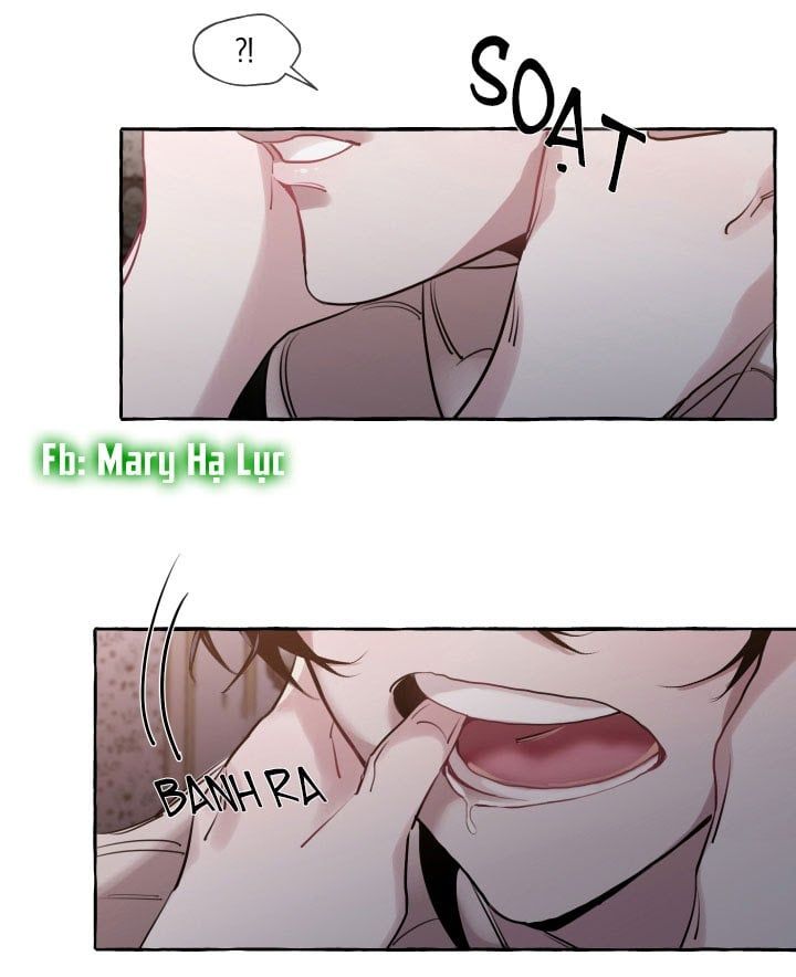 đọc truyện Lời Mời Gọi Phóng Đãng Của Nữ Công Tước Chương 12 ảnh 28 tại Thiên Thai Truyện