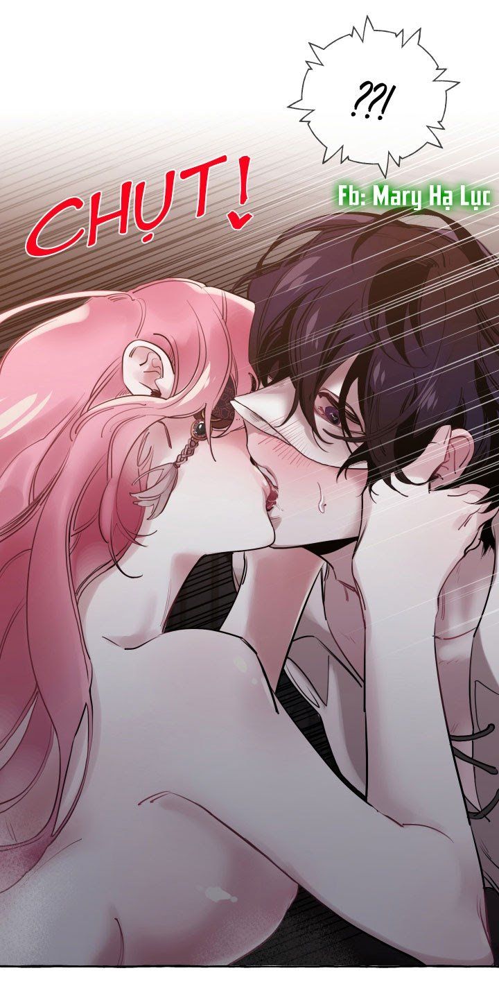 đọc truyện Lời Mời Gọi Phóng Đãng Của Nữ Công Tước Chương 12 ảnh 29 tại Thiên Thai Truyện