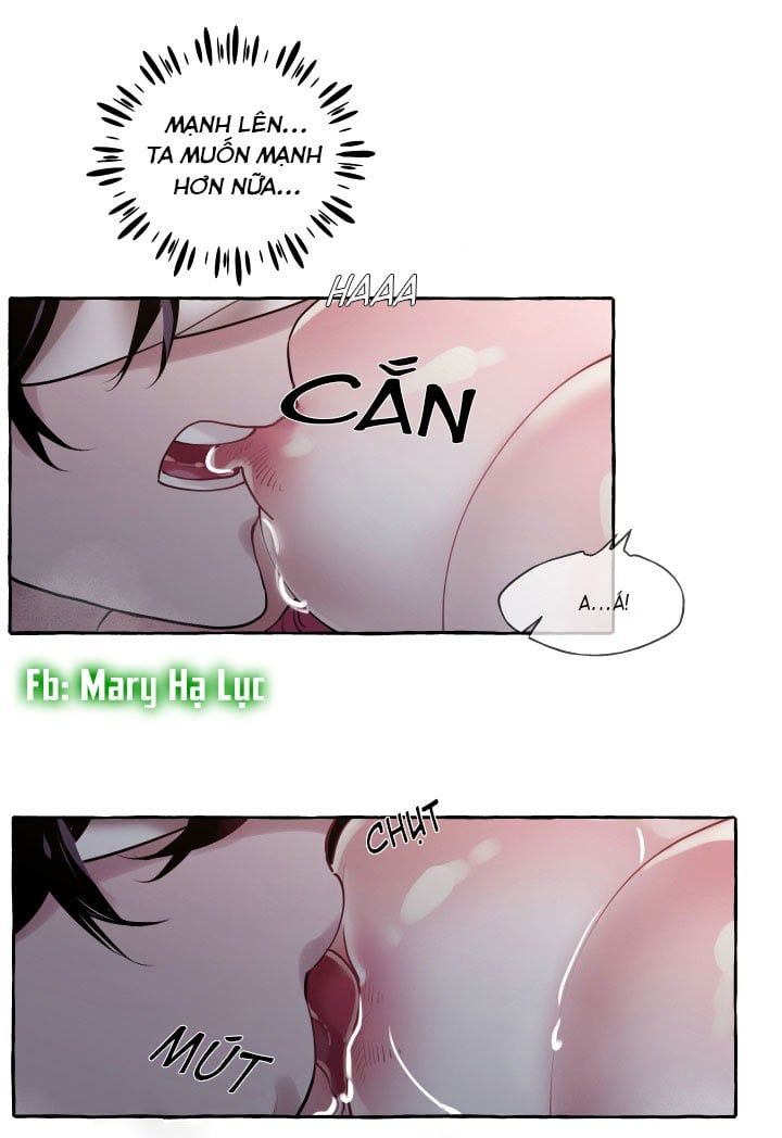 đọc truyện Lời Mời Gọi Phóng Đãng Của Nữ Công Tước Chương 12 ảnh 36 tại Thiên Thai Truyện