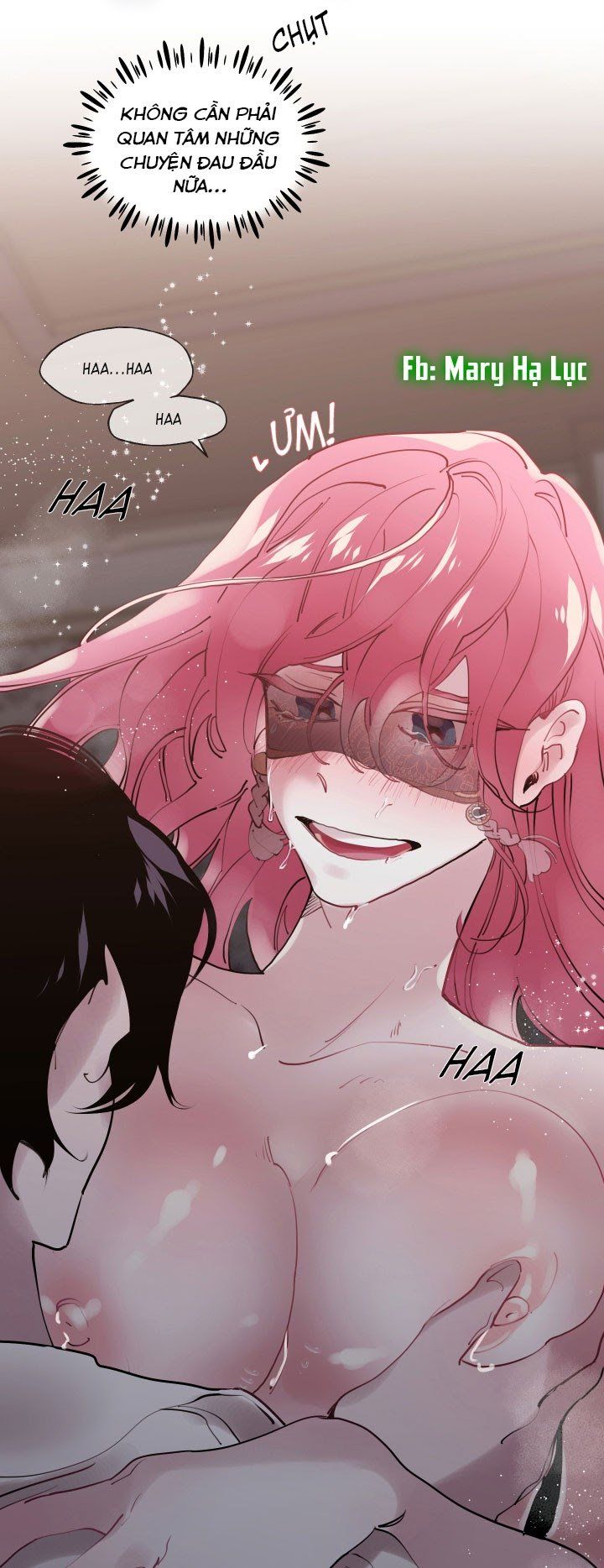 đọc truyện Lời Mời Gọi Phóng Đãng Của Nữ Công Tước Chương 12 ảnh 37 tại Thiên Thai Truyện