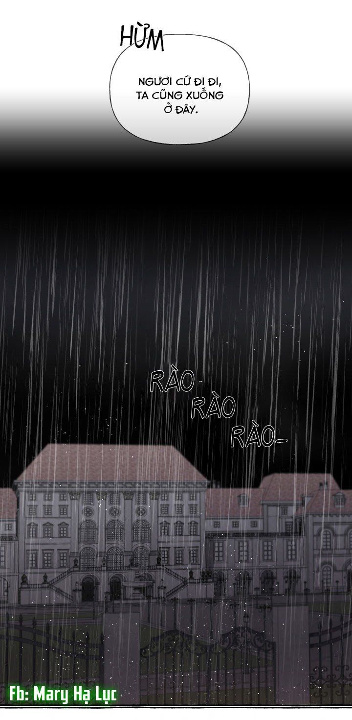 đọc truyện Lời Mời Gọi Phóng Đãng Của Nữ Công Tước Chương 12 ảnh 6 tại Thiên Thai Truyện