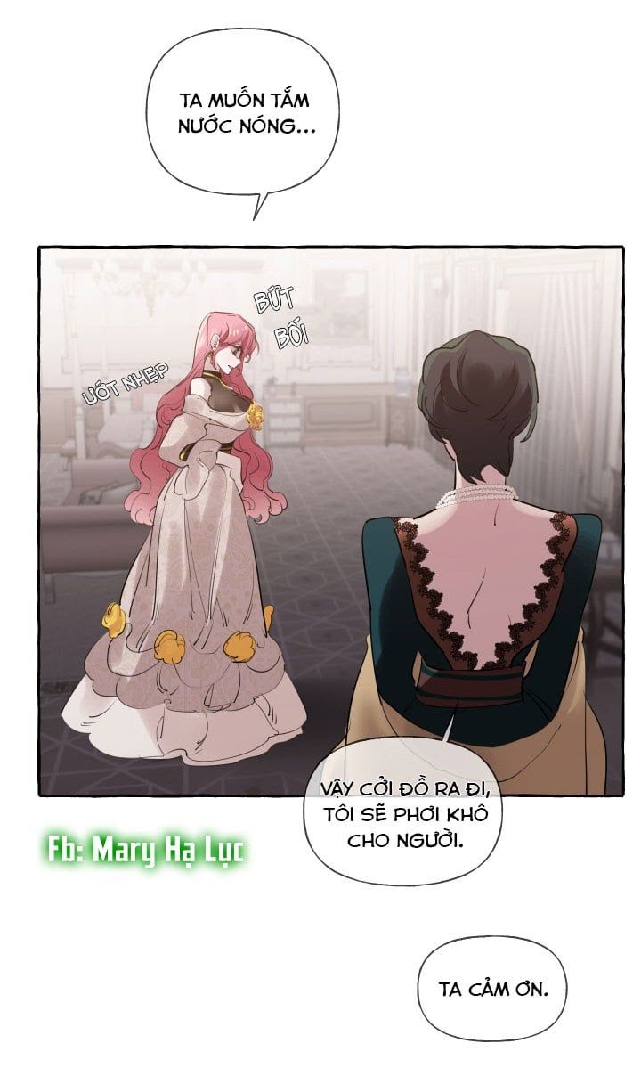 đọc truyện Lời Mời Gọi Phóng Đãng Của Nữ Công Tước Chương 12 ảnh 42 tại Thiên Thai Truyện