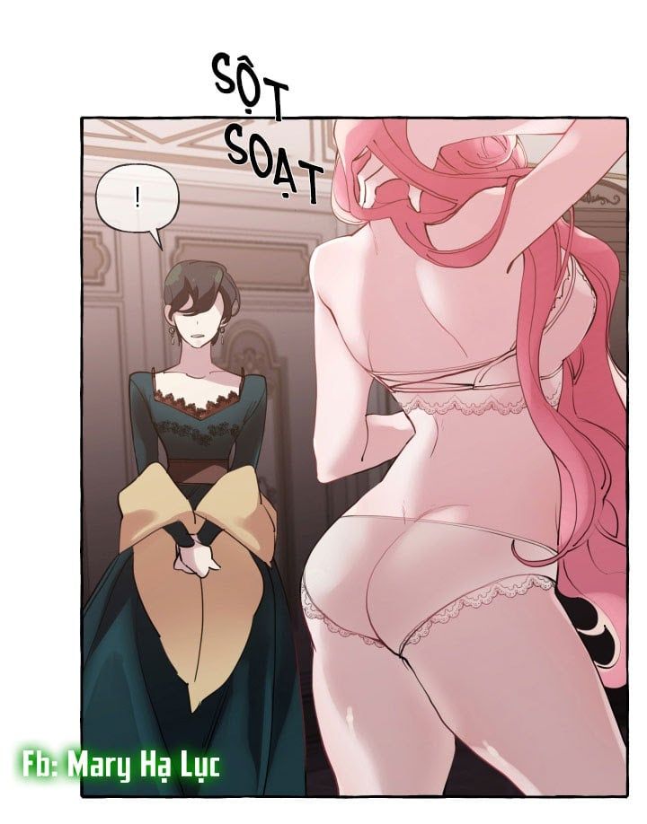 đọc truyện Lời Mời Gọi Phóng Đãng Của Nữ Công Tước Chương 12 ảnh 44 tại Thiên Thai Truyện