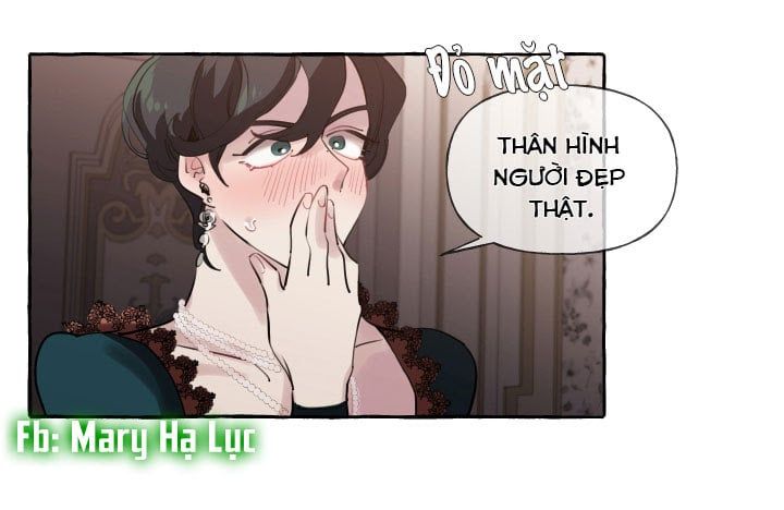 đọc truyện Lời Mời Gọi Phóng Đãng Của Nữ Công Tước Chương 12 ảnh 45 tại Thiên Thai Truyện