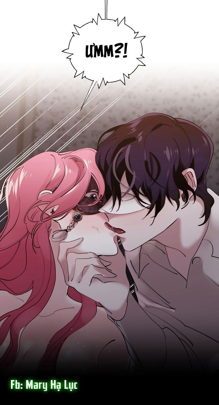 đọc truyện Lời Mời Gọi Phóng Đãng Của Nữ Công Tước Chương 12 ảnh 55 tại Thiên Thai Truyện