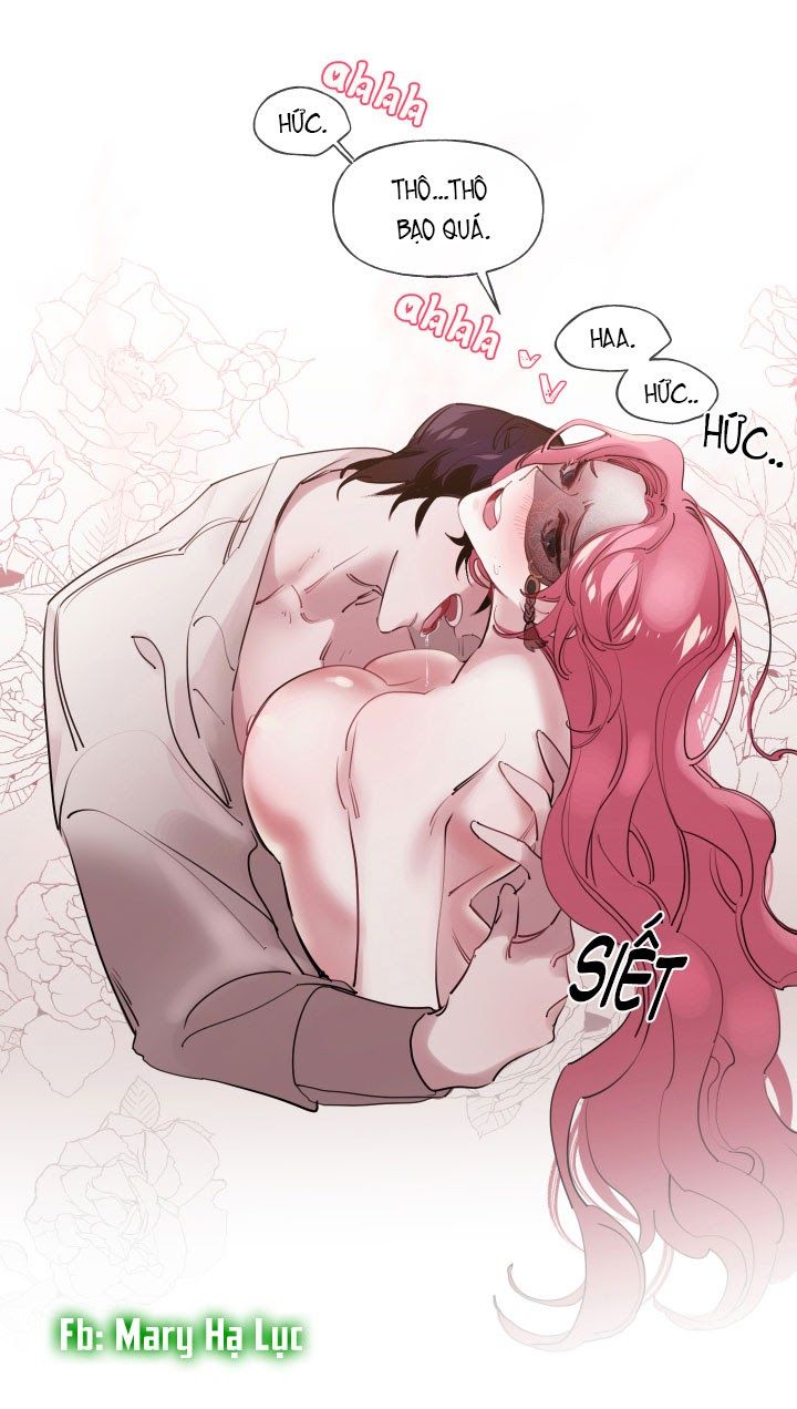 đọc truyện Lời Mời Gọi Phóng Đãng Của Nữ Công Tước Chương 12 ảnh 58 tại Thiên Thai Truyện