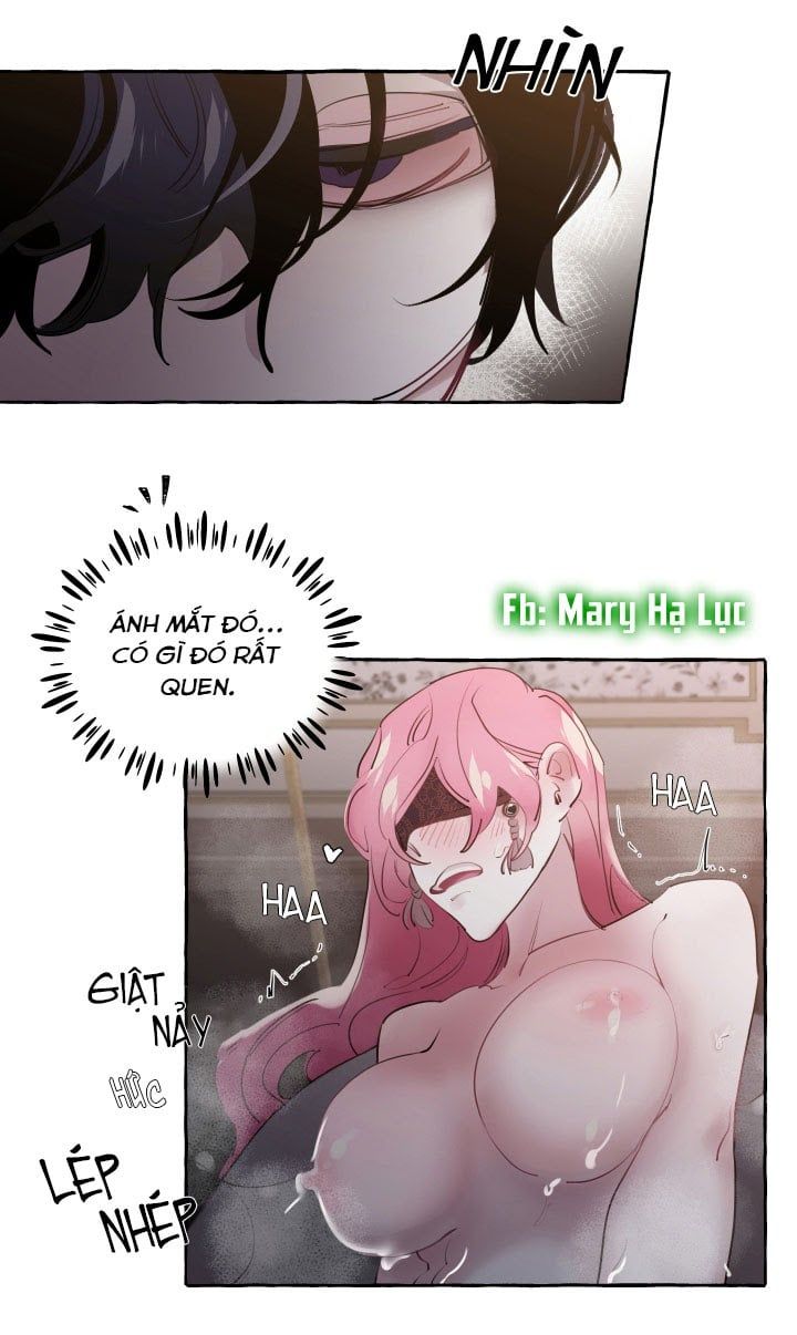 đọc truyện Lời Mời Gọi Phóng Đãng Của Nữ Công Tước Chương 12 ảnh 59 tại Thiên Thai Truyện