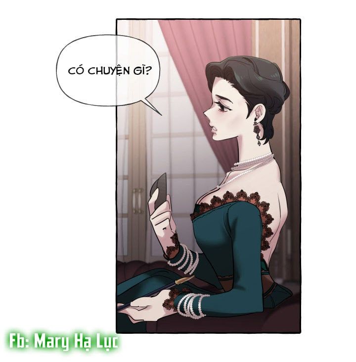 đọc truyện Lời Mời Gọi Phóng Đãng Của Nữ Công Tước Chương 12 ảnh 10 tại Thiên Thai Truyện