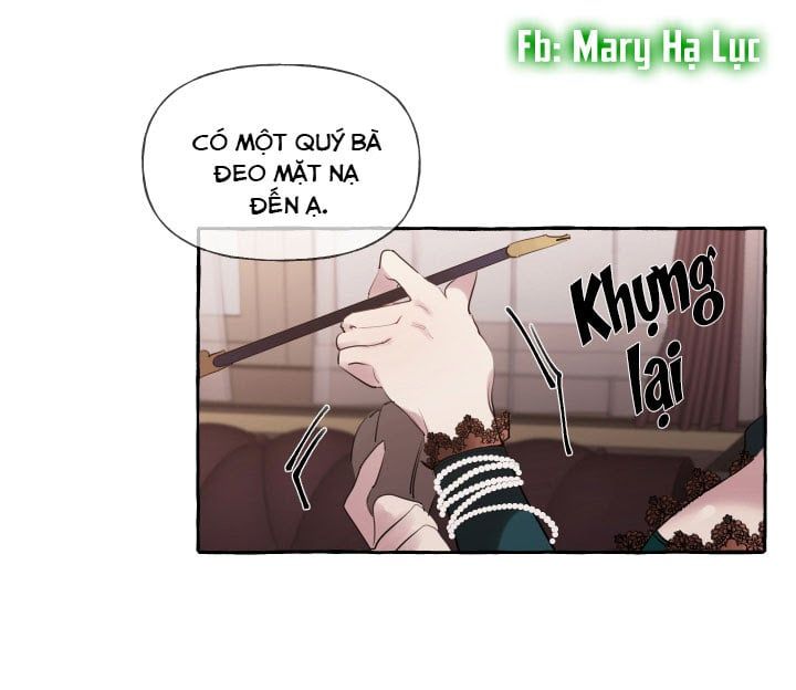 đọc truyện Lời Mời Gọi Phóng Đãng Của Nữ Công Tước Chương 12 ảnh 11 tại Thiên Thai Truyện