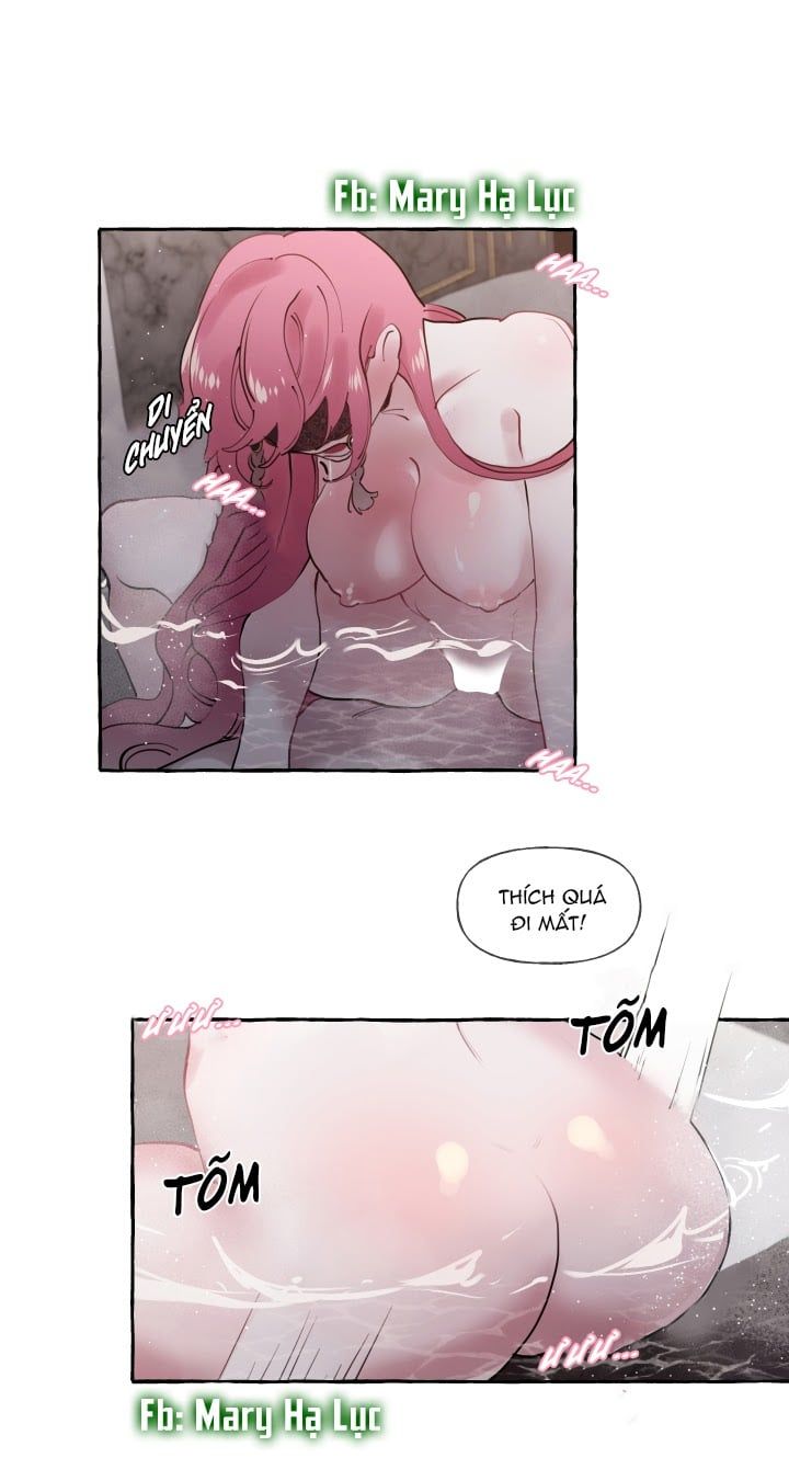 đọc truyện Lời Mời Gọi Phóng Đãng Của Nữ Công Tước Chương 13 ảnh 12 tại Thiên Thai Truyện