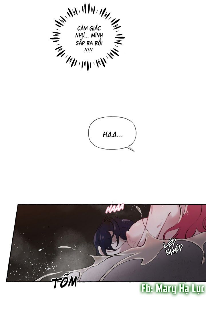 đọc truyện Lời Mời Gọi Phóng Đãng Của Nữ Công Tước Chương 13 ảnh 13 tại Thiên Thai Truyện