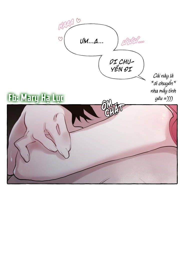 đọc truyện Lời Mời Gọi Phóng Đãng Của Nữ Công Tước Chương 13 ảnh 14 tại Thiên Thai Truyện