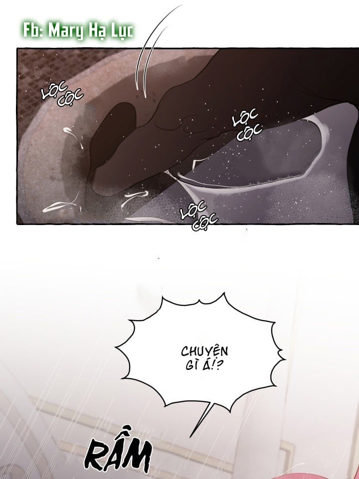 đọc truyện Lời Mời Gọi Phóng Đãng Của Nữ Công Tước Chương 13 ảnh 18 tại Thiên Thai Truyện