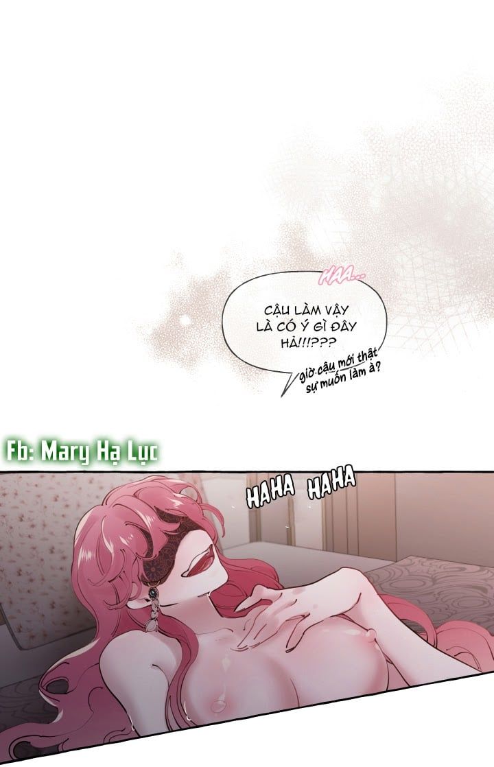 đọc truyện Lời Mời Gọi Phóng Đãng Của Nữ Công Tước Chương 13 ảnh 20 tại Thiên Thai Truyện