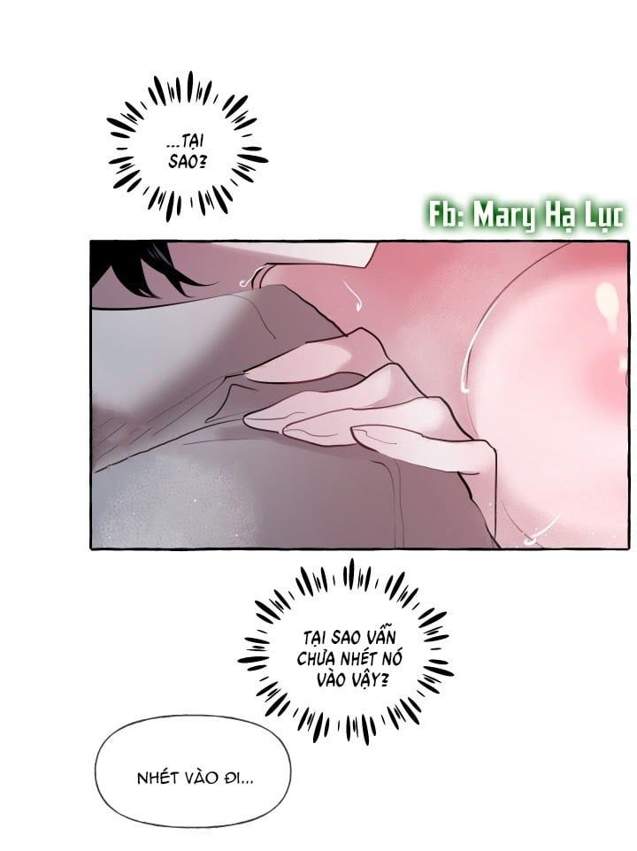 đọc truyện Lời Mời Gọi Phóng Đãng Của Nữ Công Tước Chương 13 ảnh 5 tại Thiên Thai Truyện