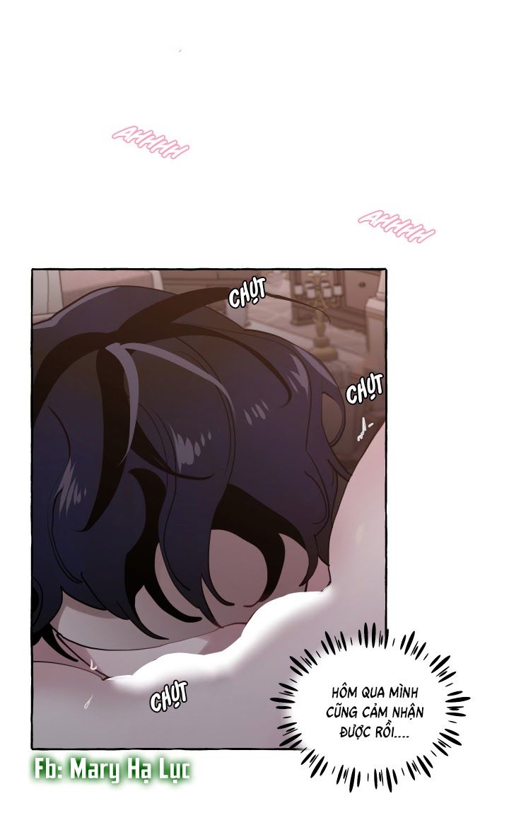 đọc truyện Lời Mời Gọi Phóng Đãng Của Nữ Công Tước Chương 13 ảnh 38 tại Thiên Thai Truyện