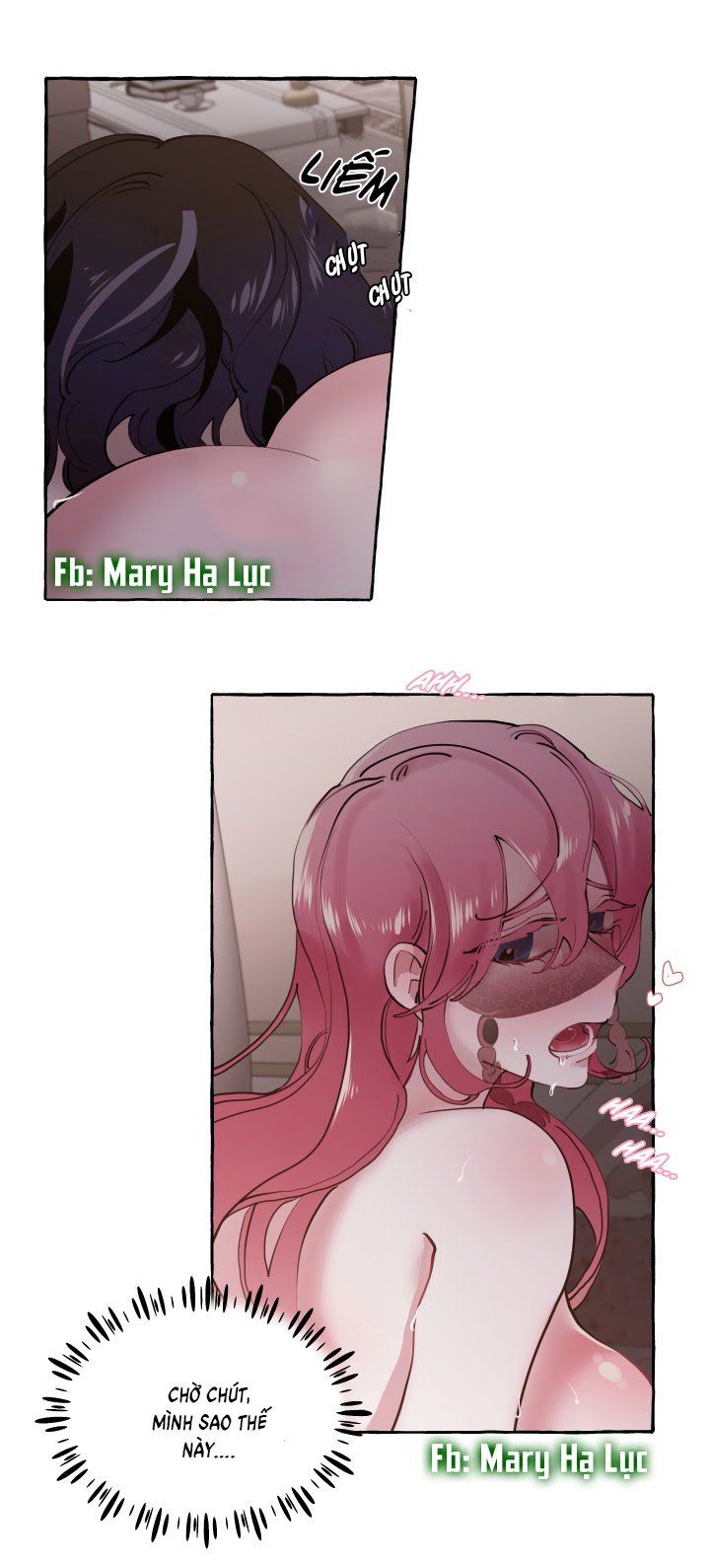 đọc truyện Lời Mời Gọi Phóng Đãng Của Nữ Công Tước Chương 13 ảnh 48 tại Thiên Thai Truyện