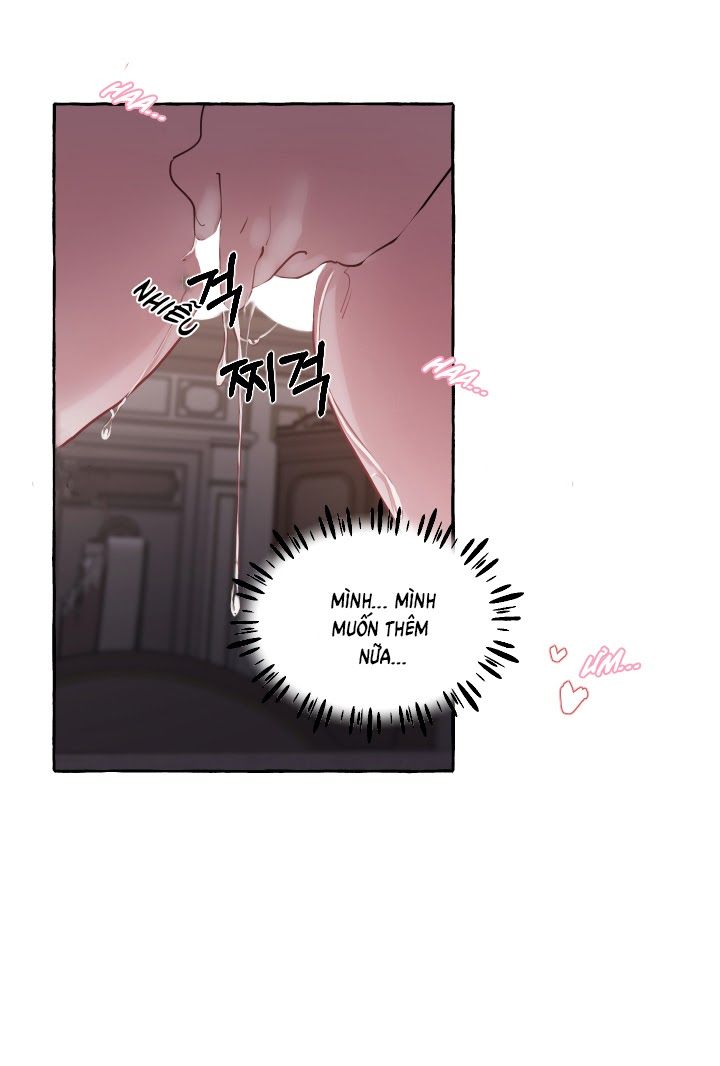 đọc truyện Lời Mời Gọi Phóng Đãng Của Nữ Công Tước Chương 13 ảnh 52 tại Thiên Thai Truyện