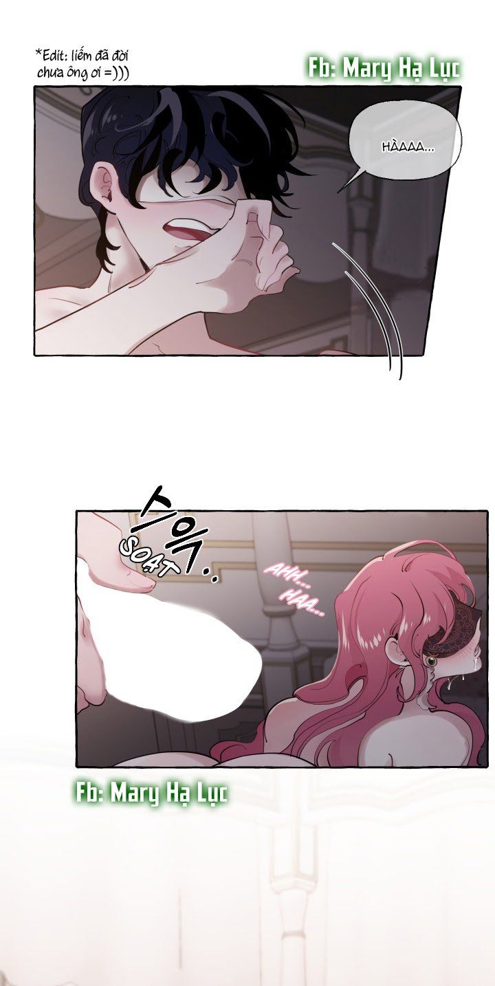 đọc truyện Lời Mời Gọi Phóng Đãng Của Nữ Công Tước Chương 13 ảnh 53 tại Thiên Thai Truyện