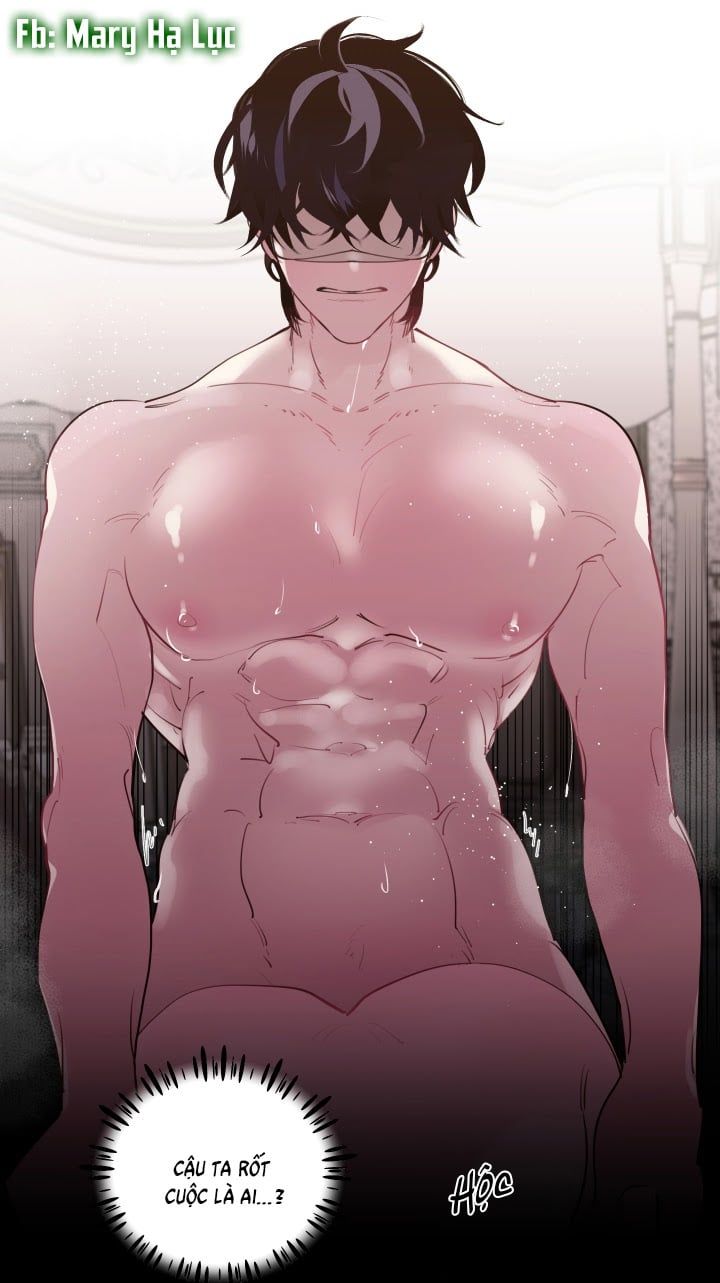 đọc truyện Lời Mời Gọi Phóng Đãng Của Nữ Công Tước Chương 13 ảnh 63 tại Thiên Thai Truyện