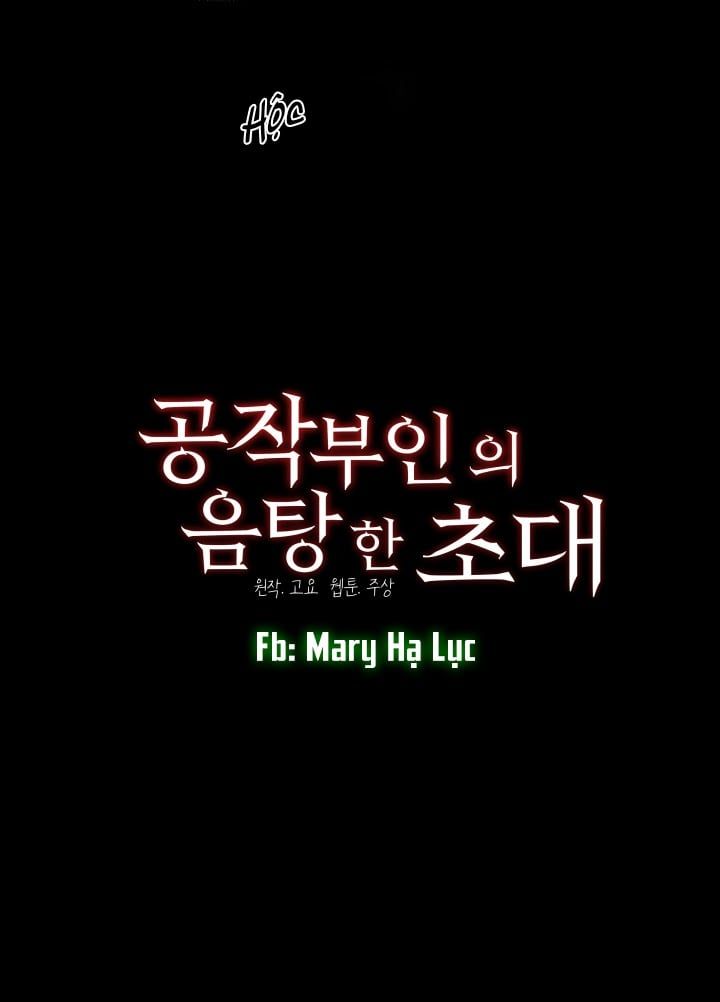 đọc truyện Lời Mời Gọi Phóng Đãng Của Nữ Công Tước Chương 13 ảnh 64 tại Thiên Thai Truyện