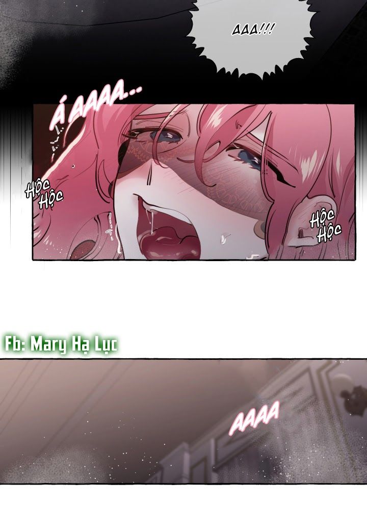 đọc truyện Lời Mời Gọi Phóng Đãng Của Nữ Công Tước Chương 13 ảnh 11 tại Thiên Thai Truyện