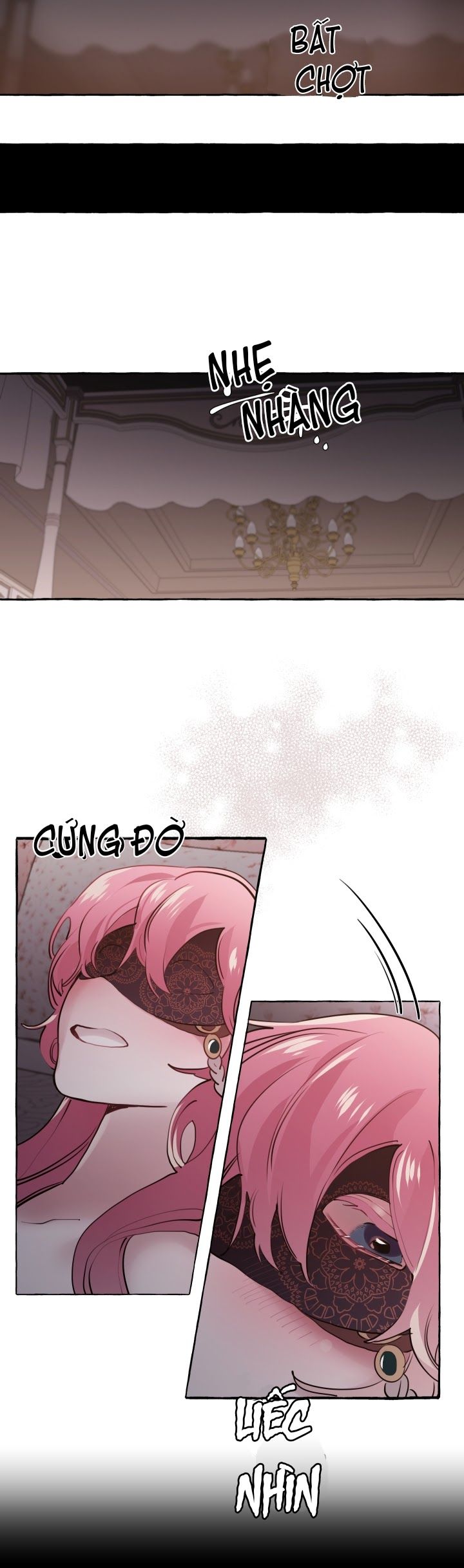 đọc truyện Lời Mời Gọi Phóng Đãng Của Nữ Công Tước Chương 14 ảnh 16 tại Thiên Thai Truyện