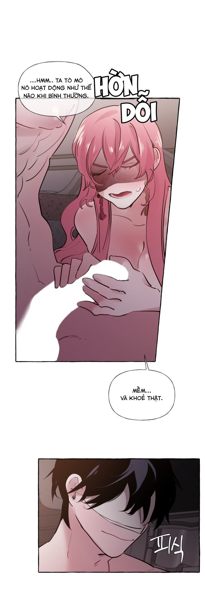 đọc truyện Lời Mời Gọi Phóng Đãng Của Nữ Công Tước Chương 14 ảnh 22 tại Thiên Thai Truyện