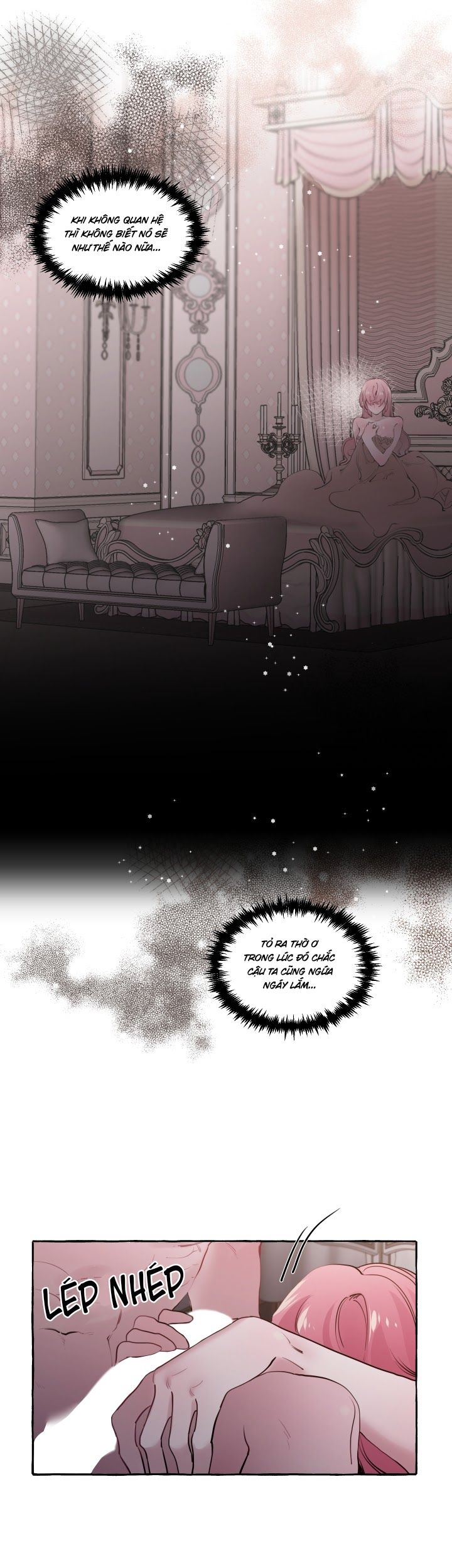 đọc truyện Lời Mời Gọi Phóng Đãng Của Nữ Công Tước Chương 14 ảnh 24 tại Thiên Thai Truyện