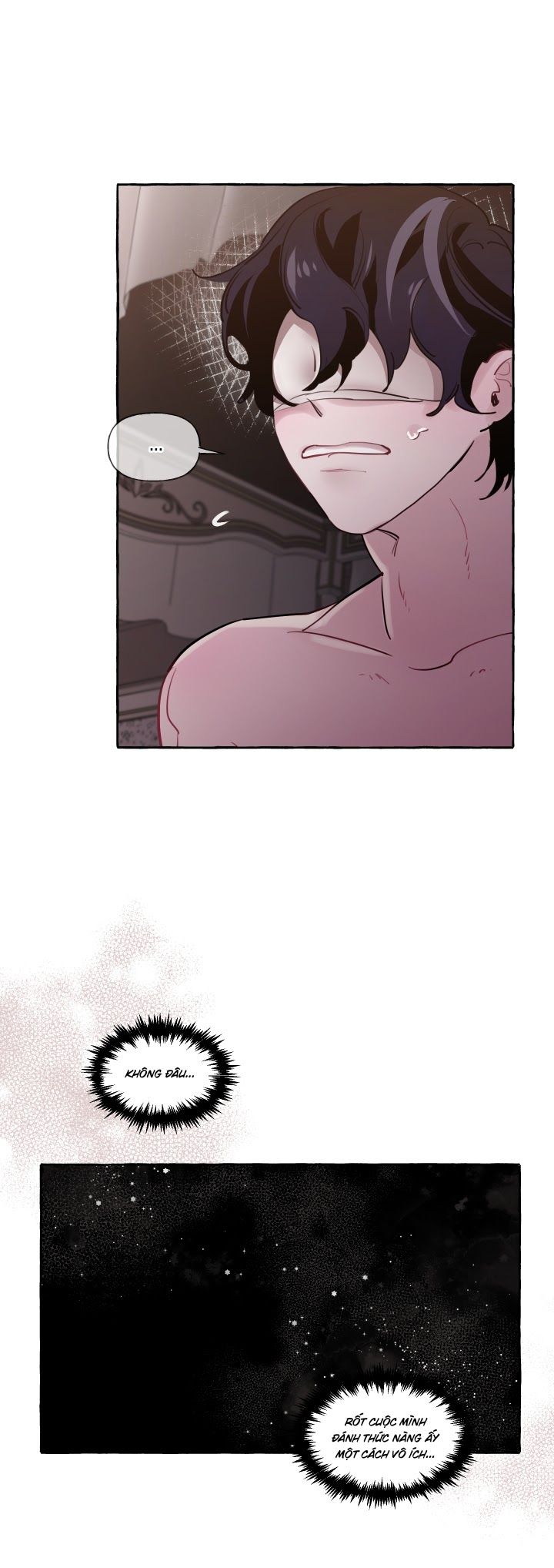 đọc truyện Lời Mời Gọi Phóng Đãng Của Nữ Công Tước Chương 14 ảnh 26 tại Thiên Thai Truyện