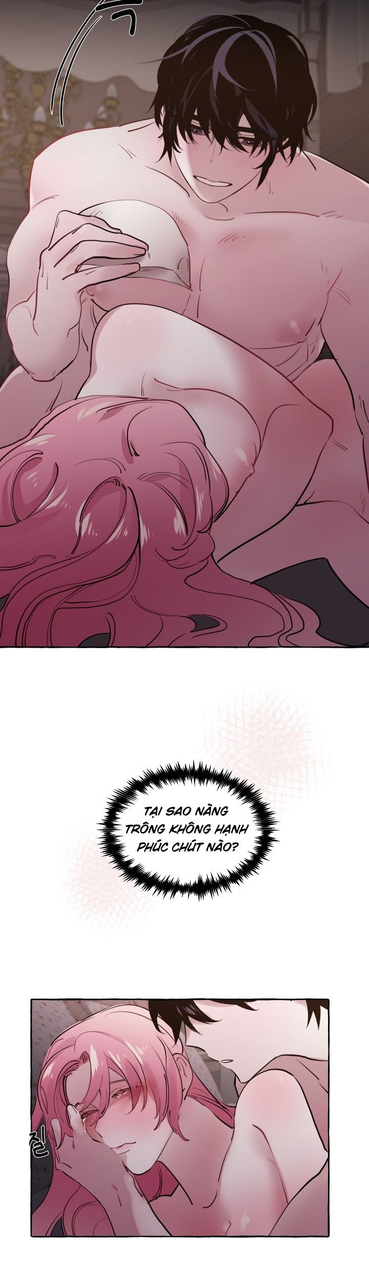 đọc truyện Lời Mời Gọi Phóng Đãng Của Nữ Công Tước Chương 14 ảnh 30 tại Thiên Thai Truyện