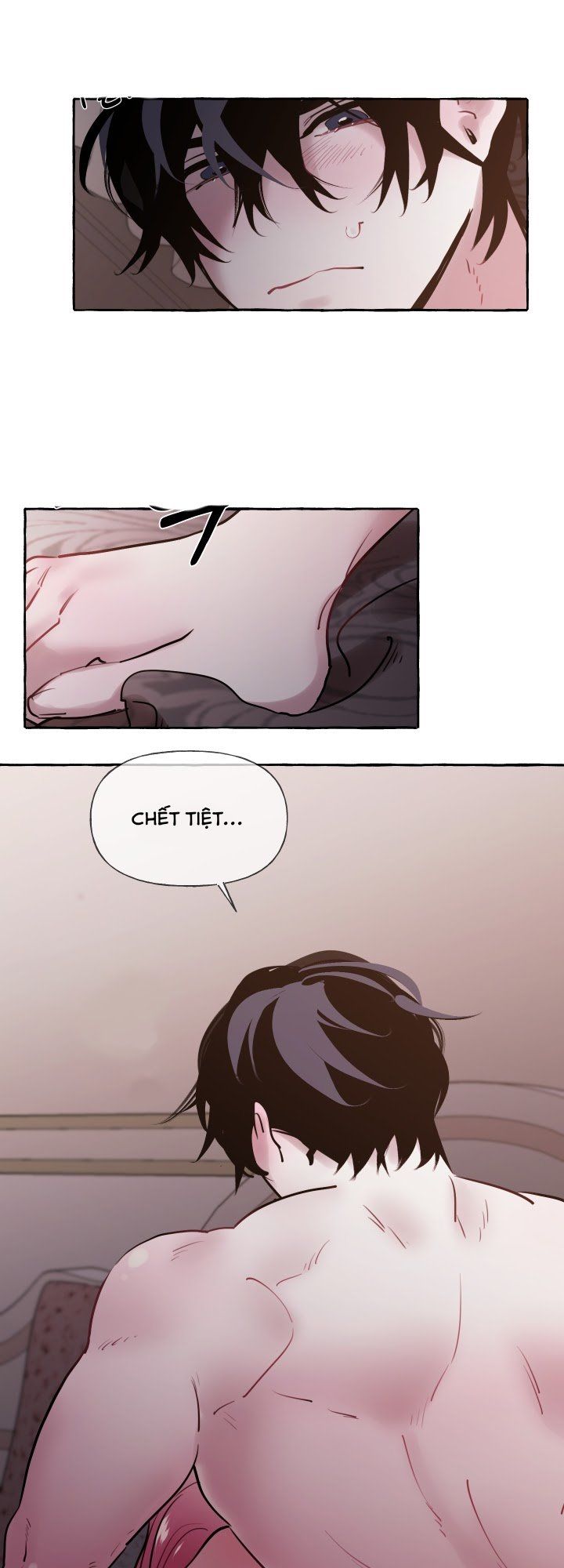 đọc truyện Lời Mời Gọi Phóng Đãng Của Nữ Công Tước Chương 14 ảnh 31 tại Thiên Thai Truyện