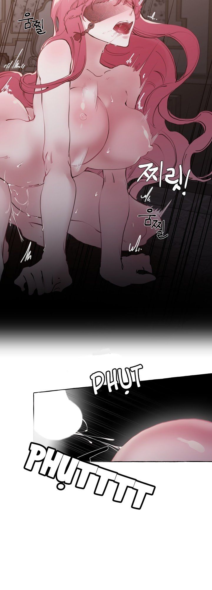 đọc truyện Lời Mời Gọi Phóng Đãng Của Nữ Công Tước Chương 14 ảnh 10 tại Thiên Thai Truyện