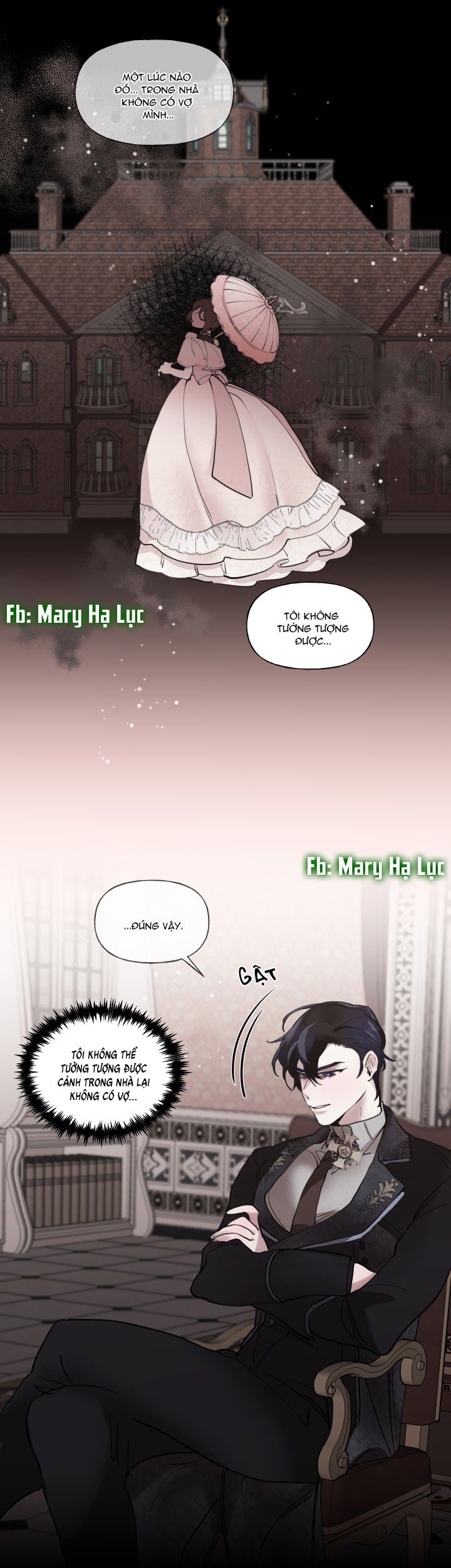 đọc truyện Lời Mời Gọi Phóng Đãng Của Nữ Công Tước Chương 15 ảnh 13 tại Thiên Thai Truyện