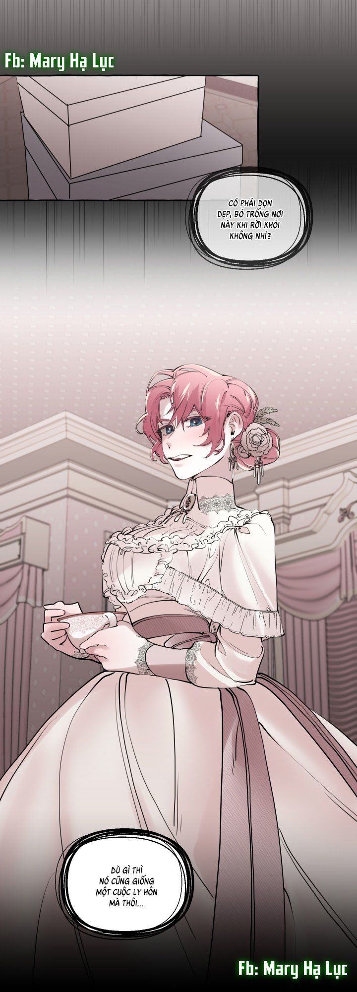 đọc truyện Lời Mời Gọi Phóng Đãng Của Nữ Công Tước Chương 15 ảnh 16 tại Thiên Thai Truyện